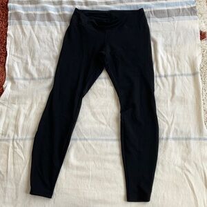 Patagonia run leggings